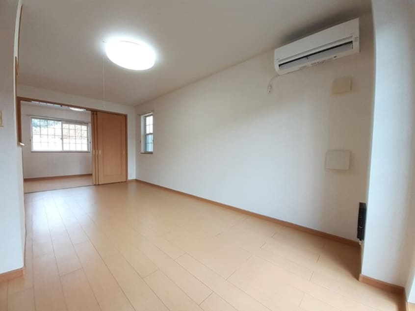 居室 メリディオ葛原Ａ棟