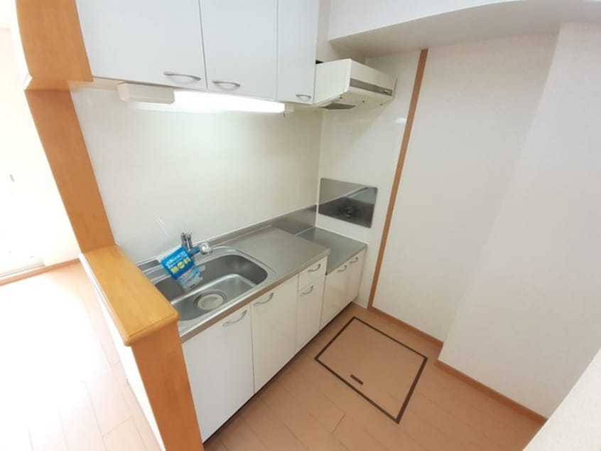 キッチン メリディオ葛原Ａ棟