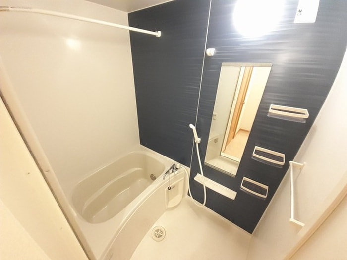 バス／シャワールーム等 メリディオ葛原Ａ棟