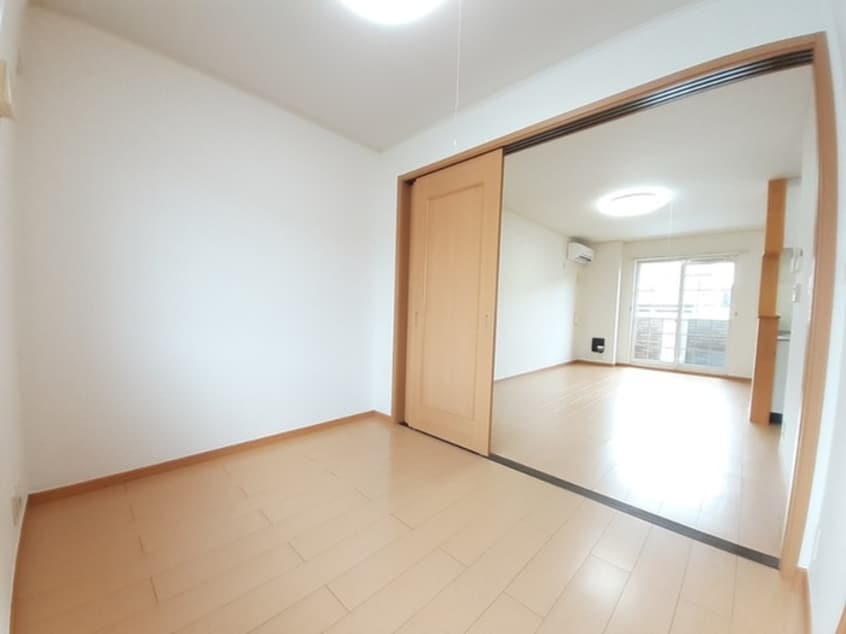 居室 メリディオ葛原Ａ棟