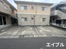 サリダ・Yの外観