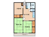第二島之森ハイツ