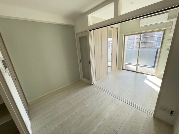 内観写真 REGARIA MIHAGINO CENTER MARKS