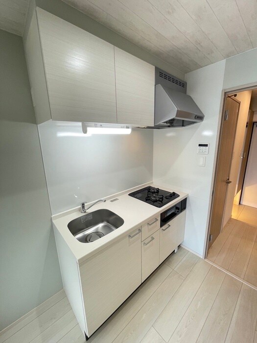 キッチン REGARIA MIHAGINO CENTER MARKS