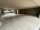 駐車場 REGARIA MIHAGINO CENTER MARKS