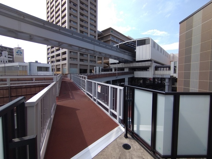 その他 REGARIA MIHAGINO CENTER MARKS