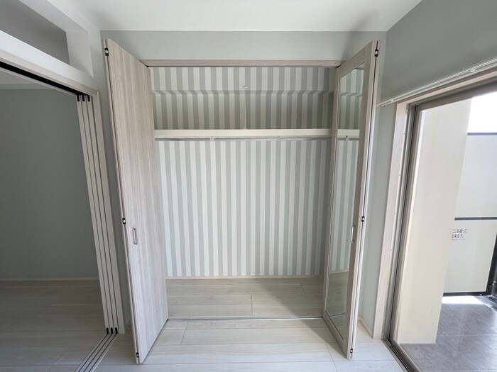 収納 REGARIA MIHAGINO CENTER MARKS