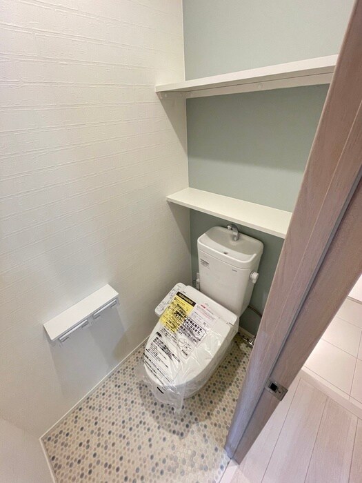 トイレ REGARIA MIHAGINO CENTER MARKS