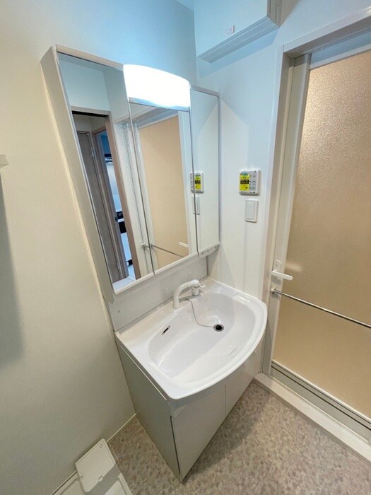 洗面 REGARIA MIHAGINO CENTER MARKS