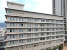 北九州中央病院(病院)まで190m REGARIA MIHAGINO CENTER MARKS