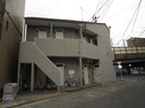 ﾏｷｼﾑ博多駅南の外観