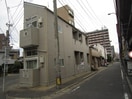 外観写真 ﾏｷｼﾑ博多駅南