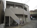 外観写真 ﾏｷｼﾑ博多駅南