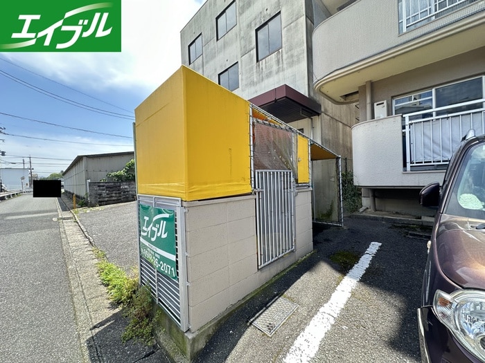 建物設備 リラ・パラッツォ