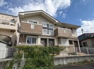 エバ－ライフ湯川の外観