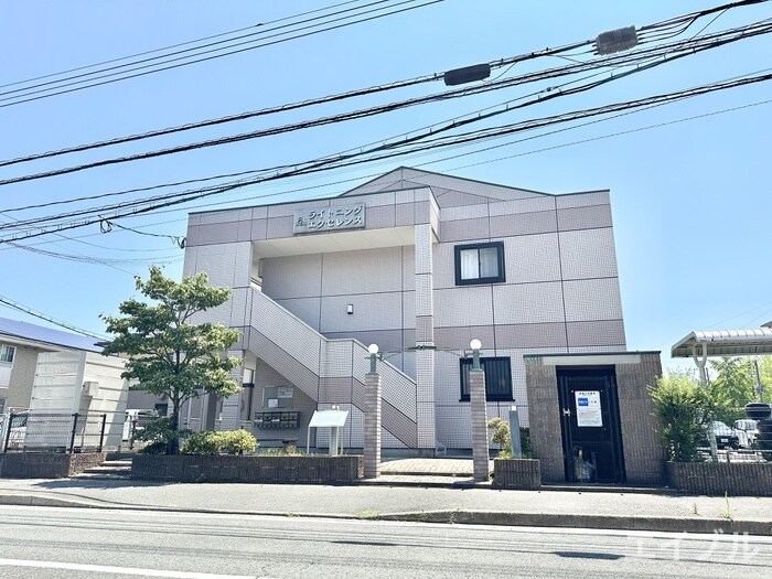 外観写真 ライトニングエクセレンス