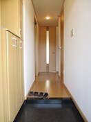 玄関 ライトニングエクセレンス