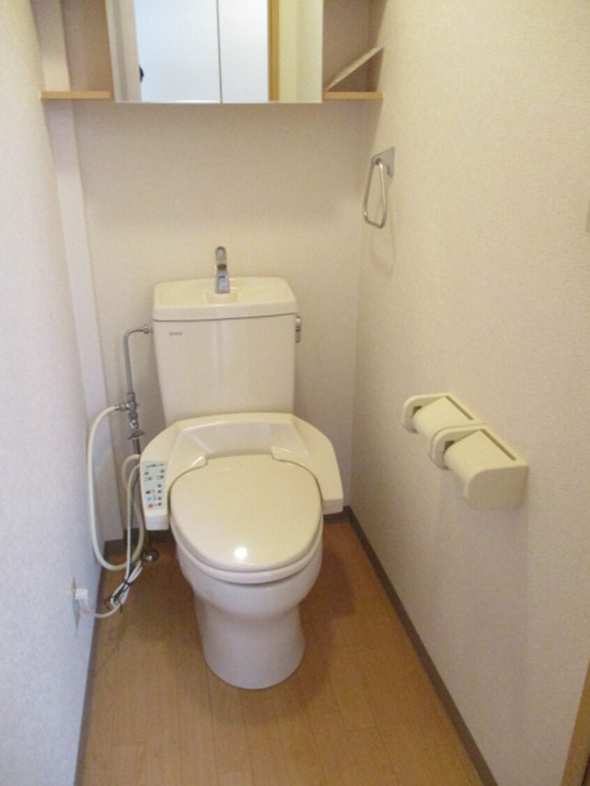 トイレ ライトニングエクセレンス