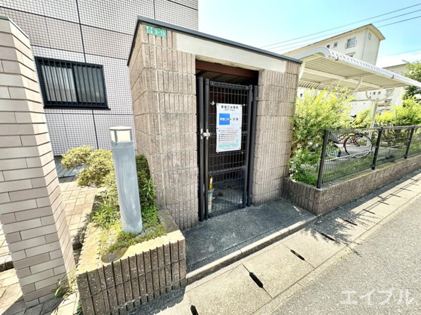 建物設備 ライトニングエクセレンス