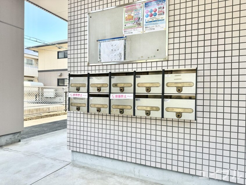 建物設備 ライトニングエクセレンス