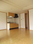 キッチン ライトニングエクセレンス