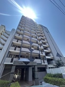 朝日プラザ博多Ⅶの外観