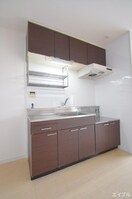 キッチン サンハイツ三苫