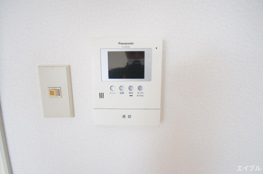 内観写真 サンハイツ三苫