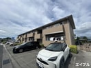 サンライズ御井の外観