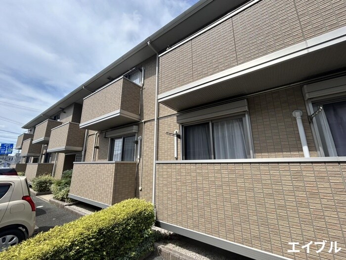 外観写真 サンライズ御井