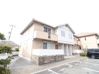 カーザ上の原　Ａ棟