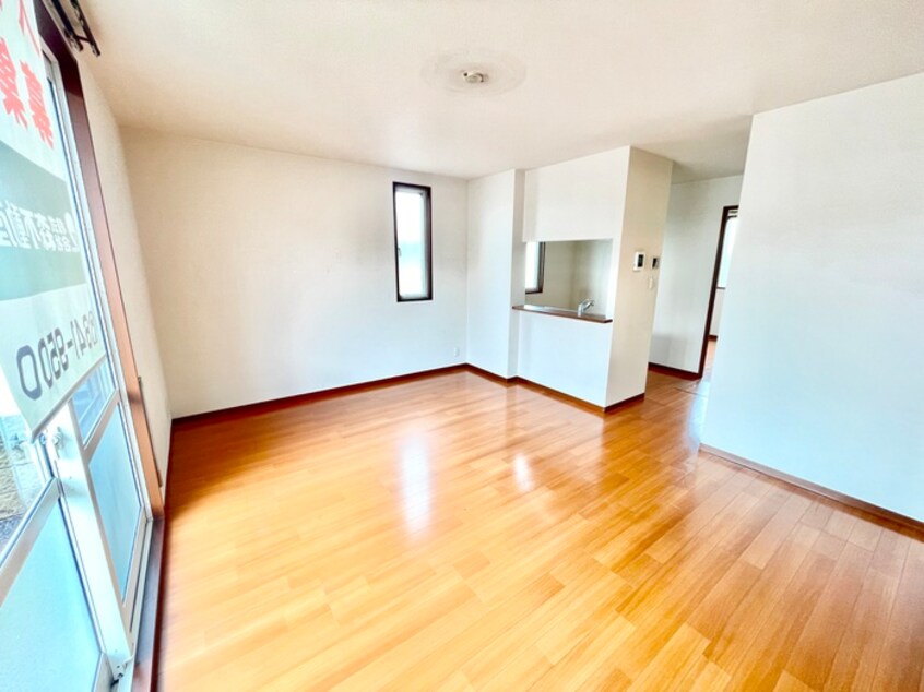 居室 カーザ上の原　Ａ棟