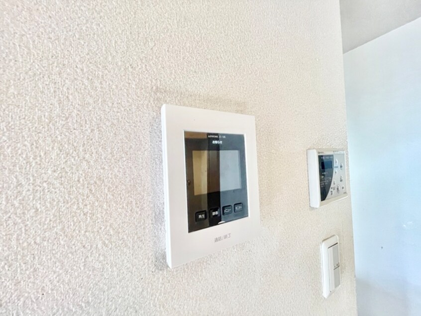 内観写真 カーザ上の原　Ａ棟