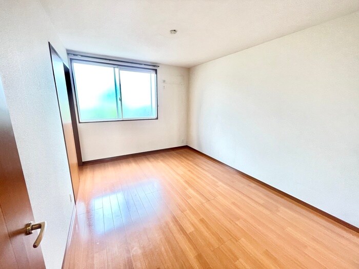 内観写真 カーザ上の原　Ａ棟