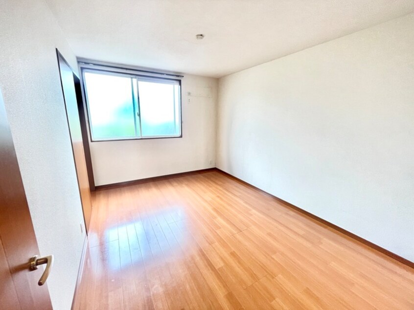 内観写真 カーザ上の原　Ａ棟