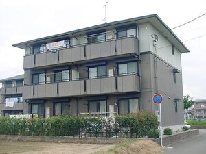 パ－クヒル小森野Ｂ棟