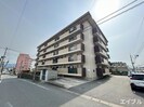 大産長丘ビルの外観