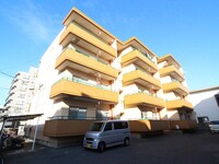 ハイツ曽根原