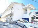 シティコートⅠの外観
