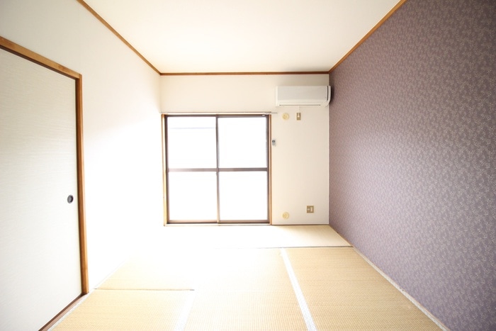 居室 シティコートⅠ