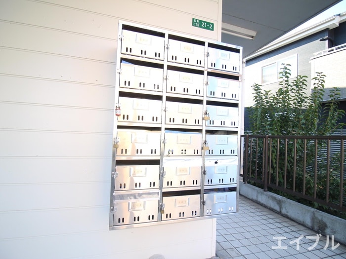 その他 シティコートⅠ