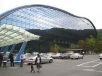 九州国立博物館(役所)まで800m シティコートⅠ