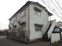 ハイツさち