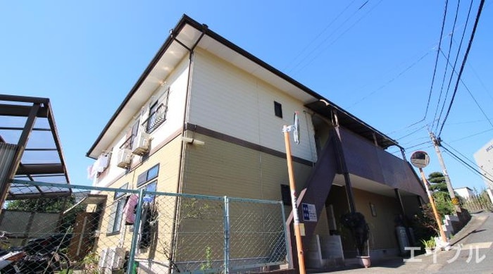 外観写真 塚本コーポ