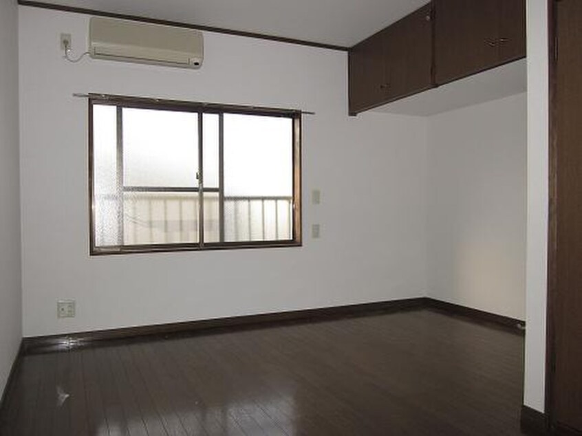 居室 塚本コーポ