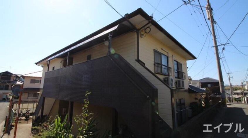 その他 塚本コーポ