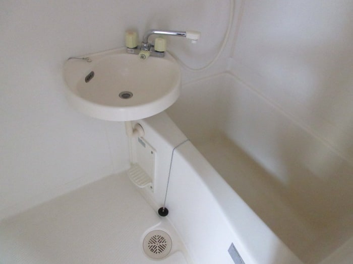 洗面 塚本コーポ