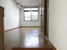 廊下 塚本コーポ
