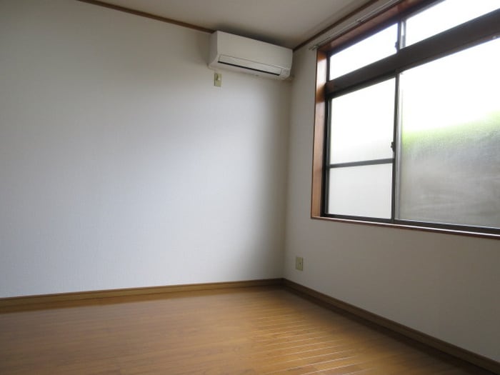 内観写真 塚本コーポ