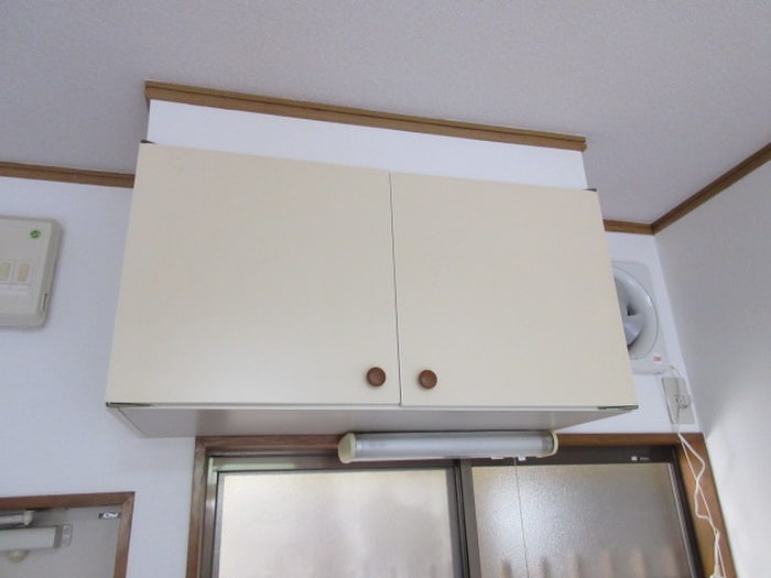 内観写真 塚本コーポ